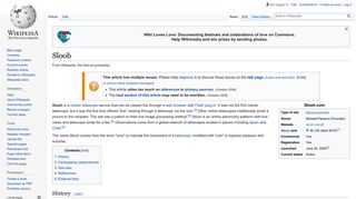Slooh - Wikipedia