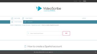 videoscribe by sparkol