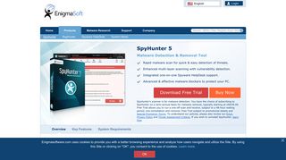 spyhunter 4 register