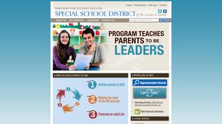 Special School District