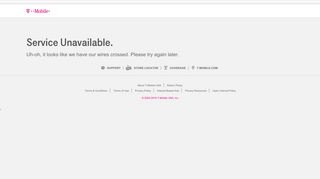 T-Mobile ID | Reset Password - My T-Mobile