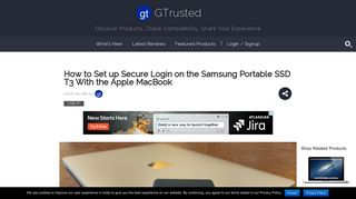 what is samsung t3 security enabler