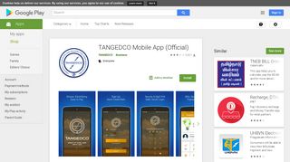TANGEDCO Mobile App (Official) - Apps on Google Play