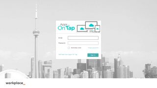 Login | workplace_ - Files