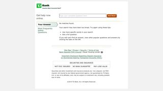 Td Gift Card Login And Support
