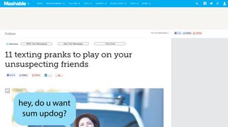 Text Sign Up Prank Login And Support