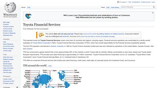 Toyota Financial Services - Wikipedia