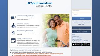 Trinity Mother Frances Mychart Login And Support