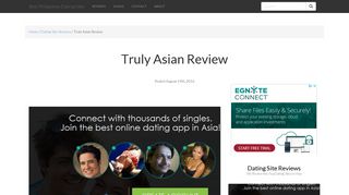 Login asian Asian Dating