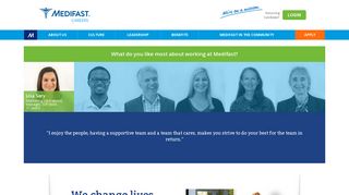 Medifast Careers – Job Search, Career Opportunities for Open ...