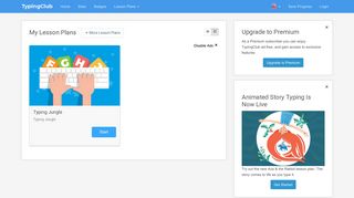Typing City Login And Support