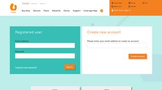 U Mobile Dealer Login And Support