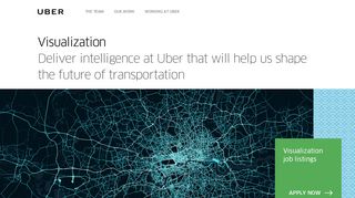 Uber Careers Sign In Login and Support