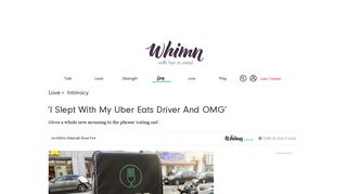 Ubereats Sign In Driver Login and Support