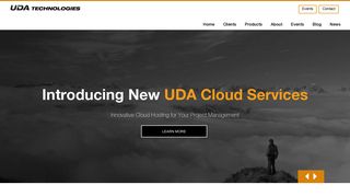 uda construction suite and on time tech