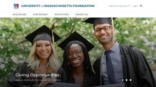 UMass Boston Alumni Online Community - Login - iModules