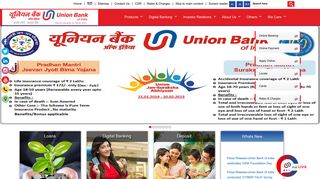 Union Bank of India | Union Bank
