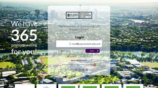 The University of Queensland, UQ Business School