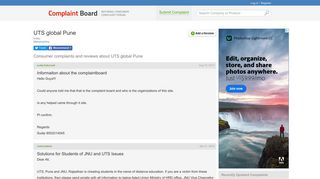 Featured image of post Uts Blackboard