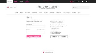 victoria secret angel vip card login and support victoria secret angel vip