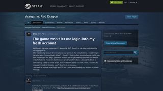 wargame red dragon tutorials