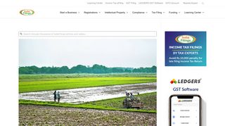 Webland Telangana - Login & Application Procedure - IndiaFilings