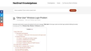 windows 7 last logged on user