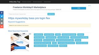 Https myworkday bass pro login flex Search - InfoLinks.Top