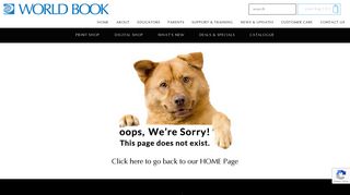 Getting Started | World Book Online