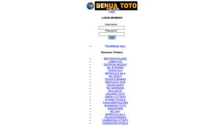 Ww Toto Wap Login And Support Ww Toto Wap Login And Support