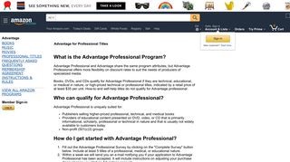 Amazon.com : Professional