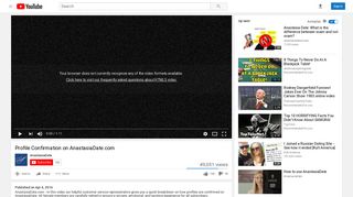 Www anastasiadate com