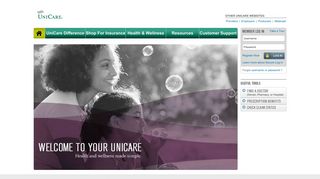UniCare: Affordable Health Insurance & Health Care Plan Provider