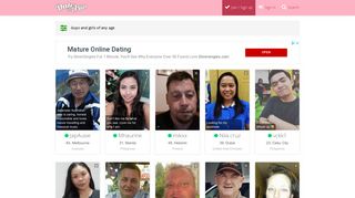 Dating in asia com sign in