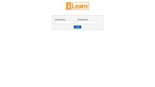 Www Ilearn Com Login And Support