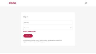 plex online login plex online login