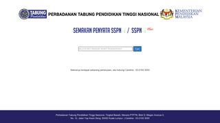 Www Ptptn Gov My Login and Support