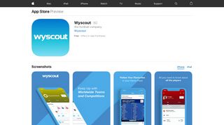 Wyscout on the App Store - iTunes - Apple