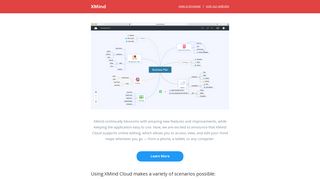 Xmind Cloud Login And Support