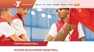 Youth Basketball | Programs | YMCA