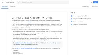 Youtube Activate Login And Support