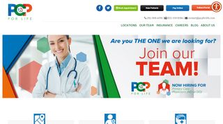 
                            4. #1 Primary Care Physician Houston|Internal Medicine Clinic - Huntsville Family Medicine Patient Portal