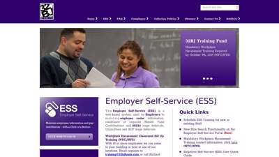 
                            5. 10 Things Employers Should Know About 32BJ Benefits