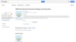 
                            4. 10000 International & American Colleges and Universities - Untar Ac Id Portal