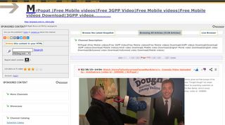 
                            7. 117 - MrPopat |Free Mobile videos|Free 3GPP Video|Free ... - Mrpopat Portal