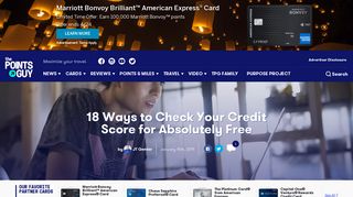 
                            8. 18 Ways to Check Your Credit Score for Absolutely Free - Chase Credit Report Portal