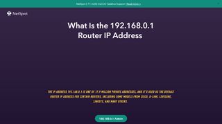 
                            7. 192.168.0.1 Default Router IP Address and Routers Using It - 192 168 0 1 Portal Asp
