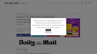 
                            1. ?20 FREE With Your Daily Mail Rewards - MyMail Club Nectar ... - Mail Rewards Portal Mail Rewards Portal