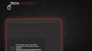 
[2017 Updated] How to get a superchillin account - Tech Interest  
