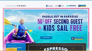 
                            2. 2019 Travel Agent West Wave Awards - CruisingPower.com - Royal Caribbean Cruise Travel Agent Portal
